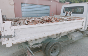 Location benne a gravats  Marseille