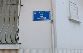 Location de bennes Marseille