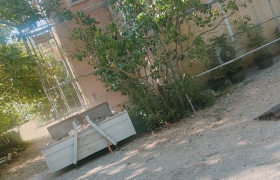 Location bennes Auriol