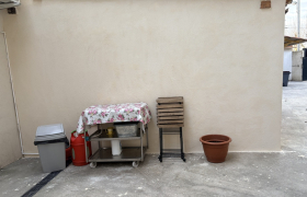 Façade À Marseille 16e 