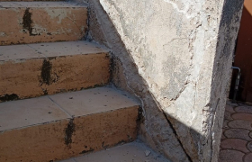 Rénovation Châteauneuf-lès-Martigues