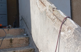 Rénovation Châteauneuf-lès-Martigues