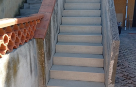 Rénovation Châteauneuf-lès-Martigues