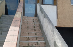 Rénovation Châteauneuf-lès-Martigues