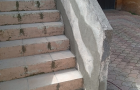 Rénovation Châteauneuf-lès-Martigues