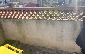 Rénovation Châteauneuf-lès-Martigues