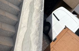 Rénovation Châteauneuf-lès-Martigues