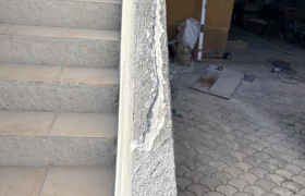 Rénovation Châteauneuf-lès-Martigues