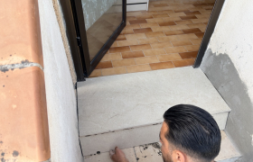 Rénovation Châteauneuf-lès-Martigues