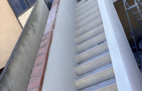 Rénovation Châteauneuf-lès-Martigues